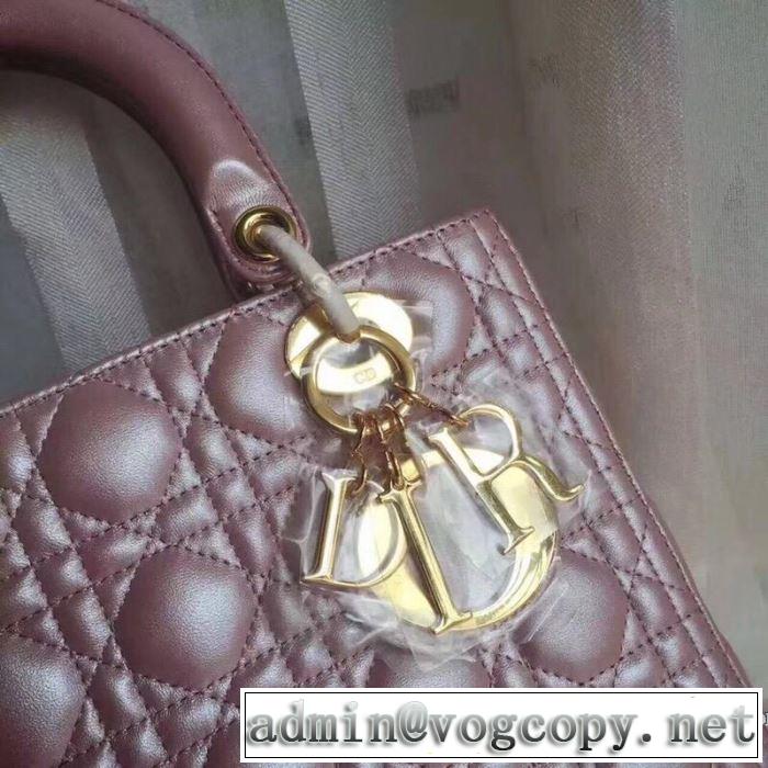 ディオール DIOR ハンドバッグ 4色可選 今流行りの最新コレクション 【2019年】夏のファッション