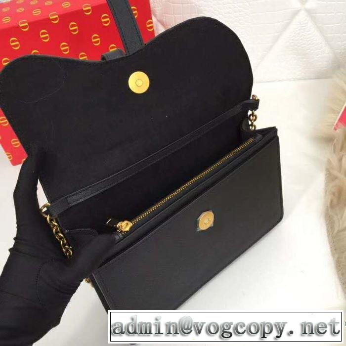 今流行のストリート上品 2019春夏トレンドアイテム ディオール DIOR 斜め掛けバッグ 2色可選