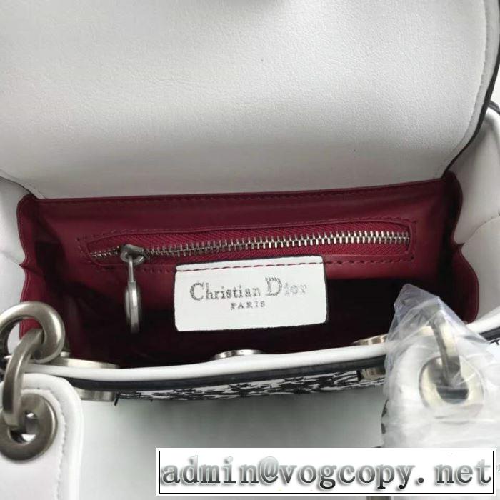 2019年最新ファッション ディオール DIOR ハンドバッグ 2色可選 おしゃれデザインも大人気