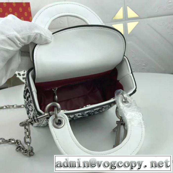 2019年最新ファッション ディオール DIOR ハンドバッグ 2色可選 おしゃれデザインも大人気