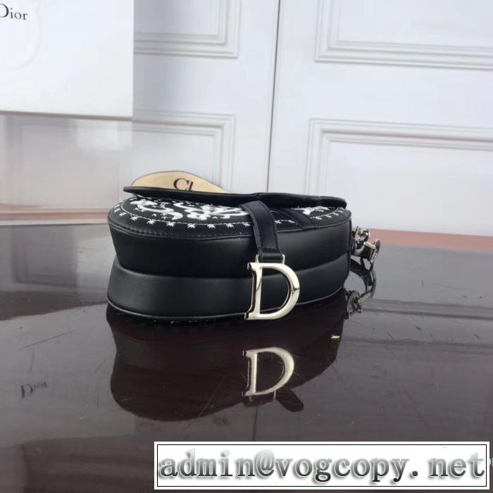 ディオール DIOR ハンドバッグ 2色可選 ブランドの話題の新作も！ 2019春夏も引き続きトレンド