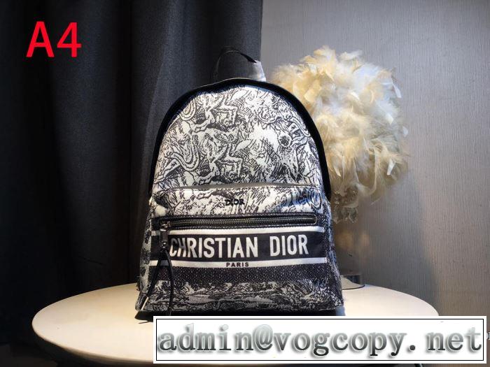 ディオール DIOR 夏の大人カジュアルスタイル 多色選択可 2019年最新ファッション レディースバッグ リラックススタイルが実現