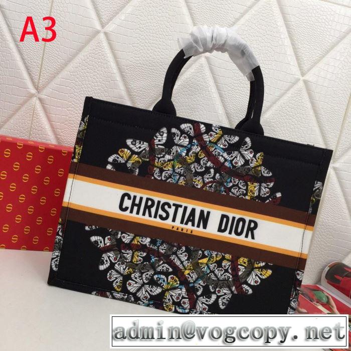 春夏のトレンドアイテム ディオール DIOR 大人の可愛さを引き立て 多色選択可 レディースバッグ 大人カジュアル夏ファッション2019