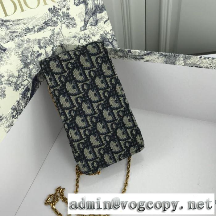 レディースバッグ キレイめ感が強い ディオール DIOR 2色選択可今旬のシルエットバランス  春夏の流行り2019新品