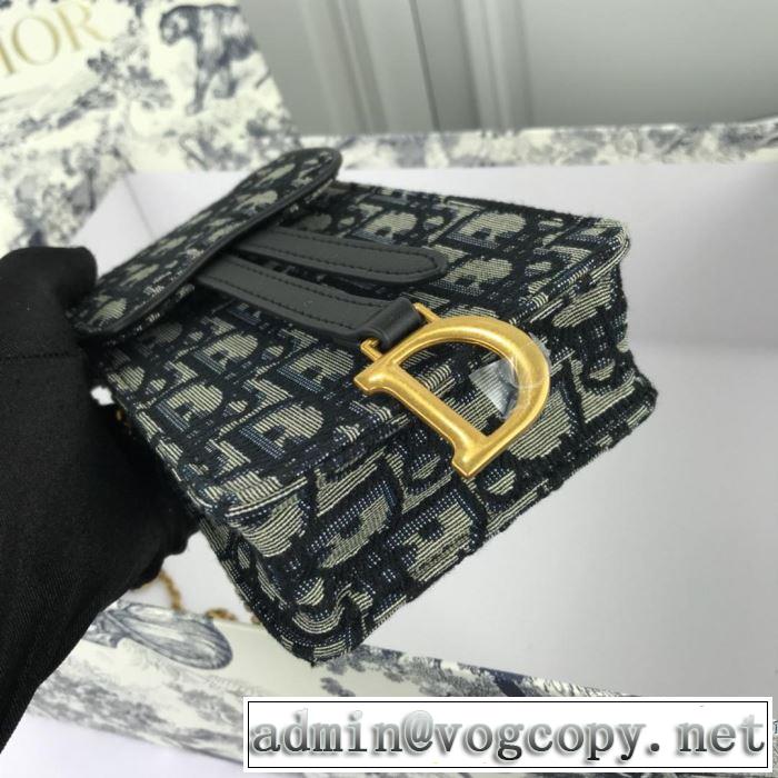 レディースバッグ キレイめ感が強い ディオール DIOR 2色選択可今旬のシルエットバランス  春夏の流行り2019新品