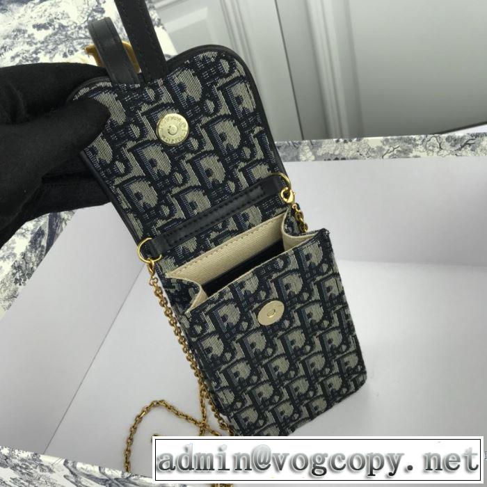 レディースバッグ キレイめ感が強い ディオール DIOR 2色選択可今旬のシルエットバランス  春夏の流行り2019新品
