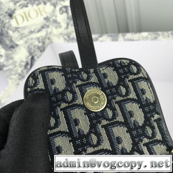 レディースバッグ キレイめ感が強い ディオール DIOR 2色選択可今旬のシルエットバランス  春夏の流行り2019新品