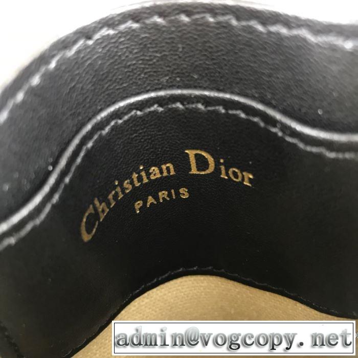 レディースバッグ キレイめ感が強い ディオール DIOR 2色選択可今旬のシルエットバランス  春夏の流行り2019新品