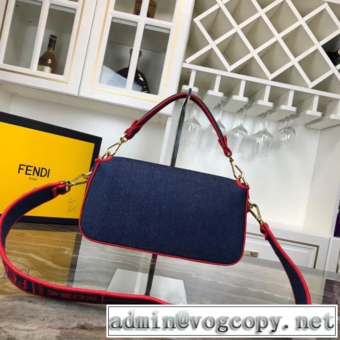 フェンディ FENDI ハンドバッグ  3色可選 2019年春夏のトレンドアイテム 高級感が好評です