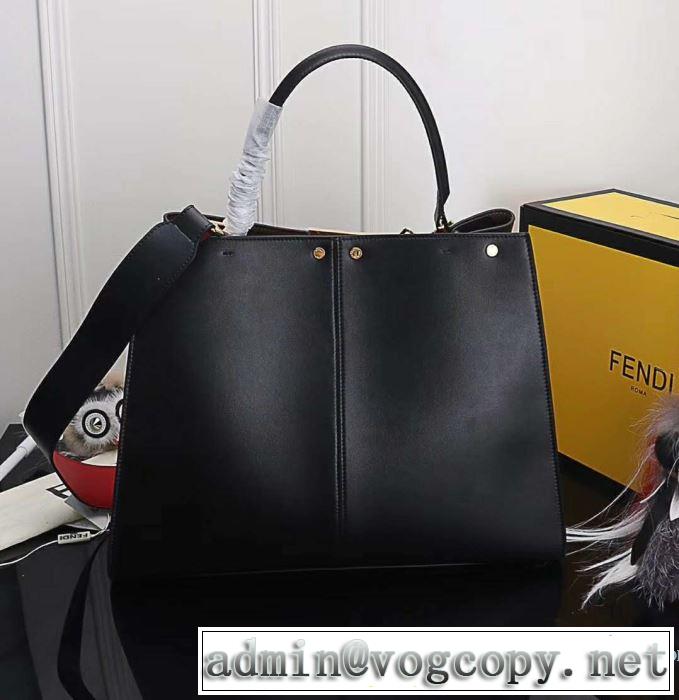 まずは定番！人気アイテム フェンディ FENDI ハンドバッグ  多色可選  2019夏ファション新品