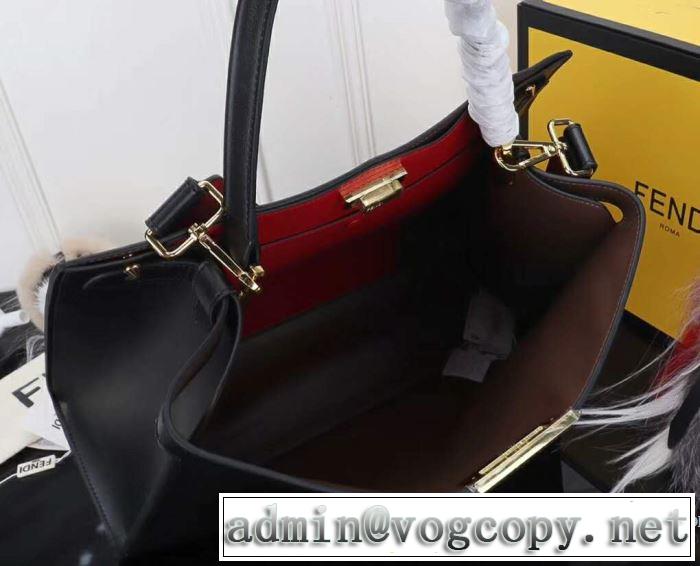まずは定番！人気アイテム フェンディ FENDI ハンドバッグ  多色可選  2019夏ファション新品