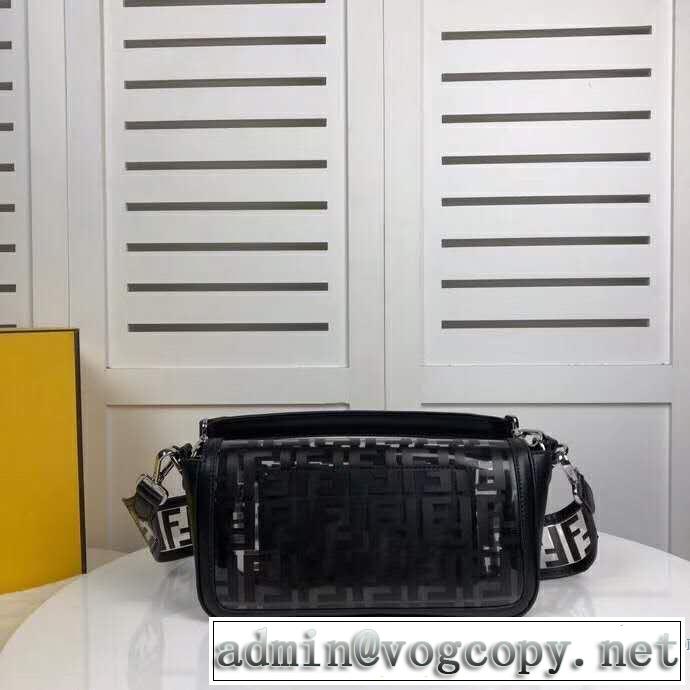 3色可選 フェンディ FENDI ショルダーバッグ 2019年最新ファッション 最も目立ったブランド新品
