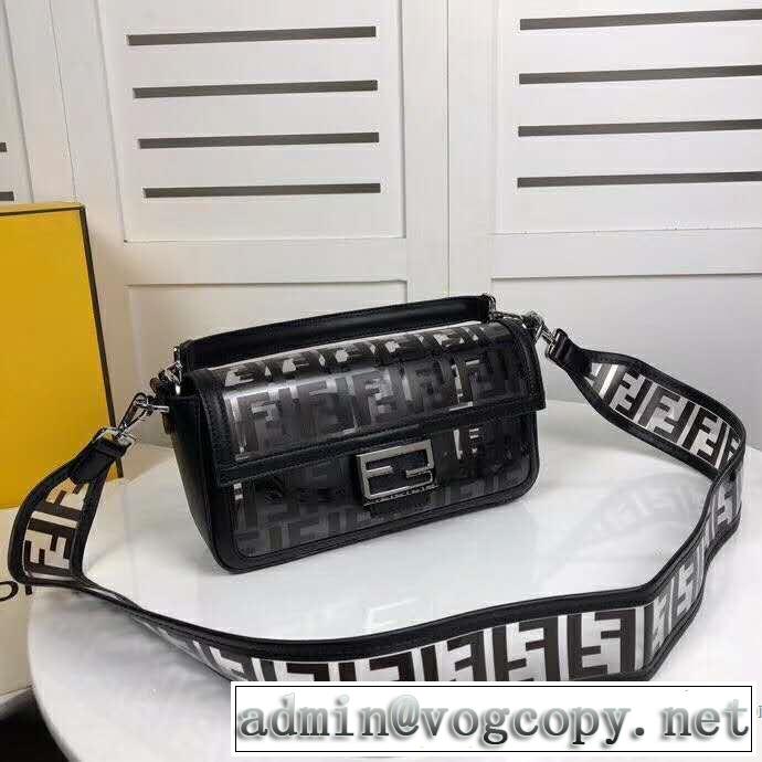 3色可選 フェンディ FENDI ショルダーバッグ 2019年最新ファッション 最も目立ったブランド新品