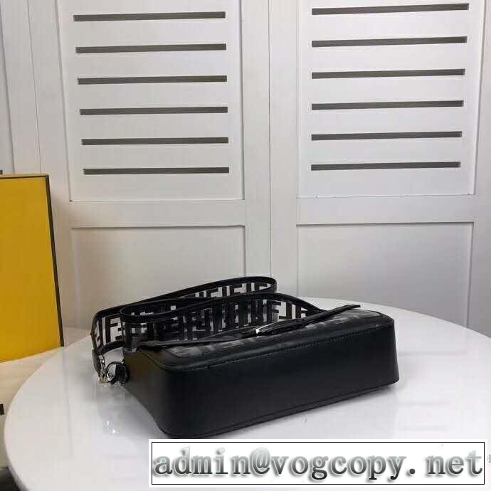 3色可選 フェンディ FENDI ショルダーバッグ 2019年最新ファッション 最も目立ったブランド新品