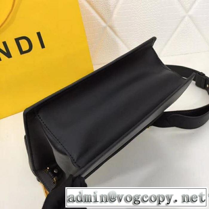【2019年】夏のファッション フェンディ FENDI 斜め掛けバッグ 多色可選 鮮度アップブランド最新