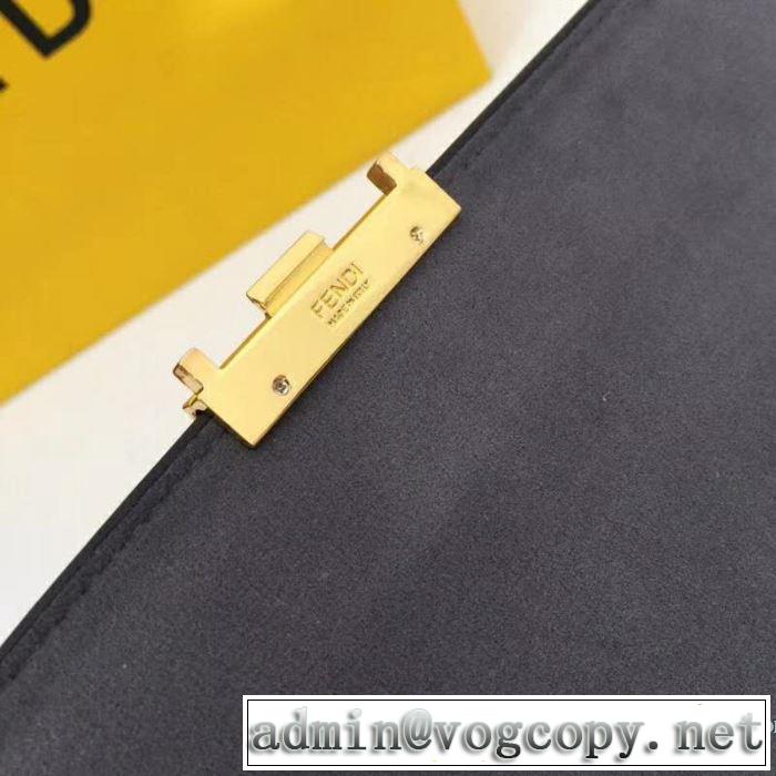 【2019年】夏のファッション フェンディ FENDI 斜め掛けバッグ 多色可選 鮮度アップブランド最新