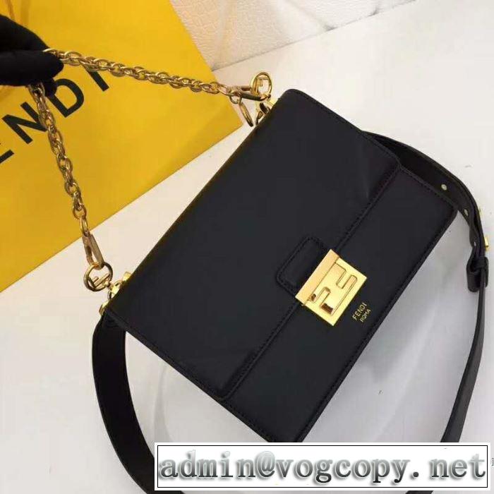 【2019年】夏のファッション フェンディ FENDI 斜め掛けバッグ 多色可選 鮮度アップブランド最新