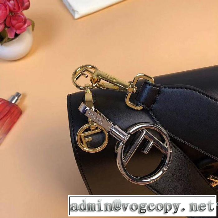 多色選択可 今期注目のブランドトレンド フェンディ FENDI 今季のトレンド人気新作  レディースバッグ 2019春夏は人気定番