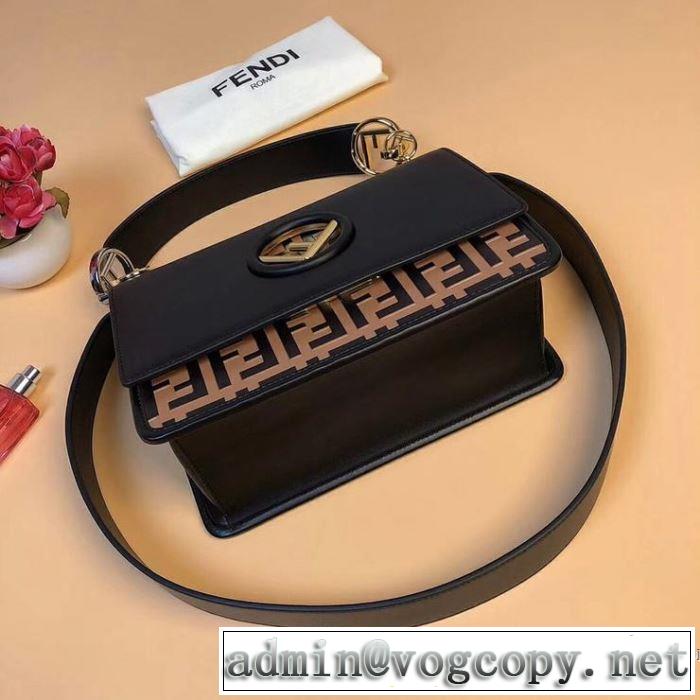 多色選択可 今期注目のブランドトレンド フェンディ FENDI 今季のトレンド人気新作  レディースバッグ 2019春夏は人気定番