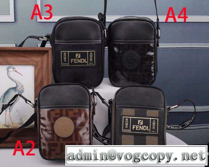 フェンディ FENDI 目を引く春夏トップス  レディースバッグ【2019年】夏のファッション  多色選択可 優しい雰囲気スタイリッシュに