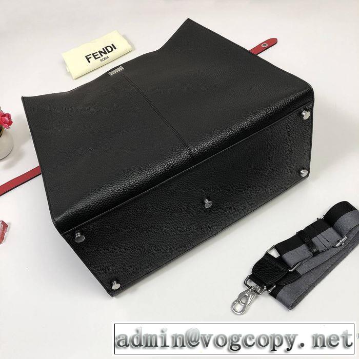 レディースバッグ 最新のトレンドブランド人気的 【2019春夏】最新コレクション フェンディ 人気ストリートブランド新品 FENDI 軽やかな素材感