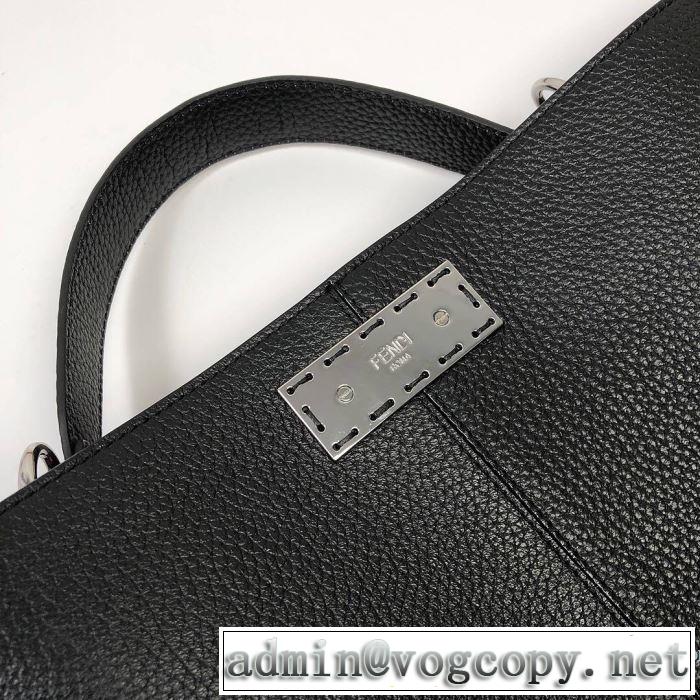 レディースバッグ 最新のトレンドブランド人気的 【2019春夏】最新コレクション フェンディ 人気ストリートブランド新品 FENDI 軽やかな素材感