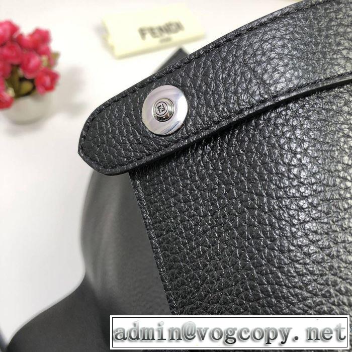 レディースバッグ 最新のトレンドブランド人気的 【2019春夏】最新コレクション フェンディ 人気ストリートブランド新品 FENDI 軽やかな素材感