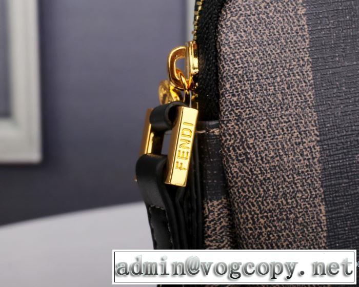 レディースバッグ  透け感新作がイチ推し フェンディ 上品な印象に格上げ FENDI 2019SSのトレンド商品  夏大人気のアイテム