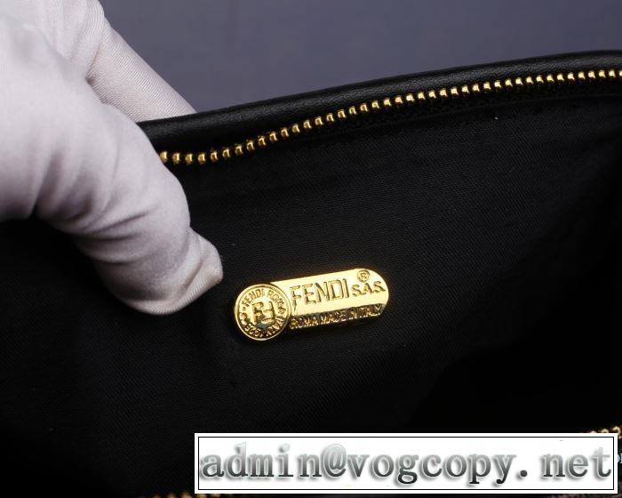 2色選択可 素敵カジュアル春夏新品 フェンディ FENDI 2019春夏のトレンド新商品  レディースバッグ 素敵カジュアルの春夏コレクション