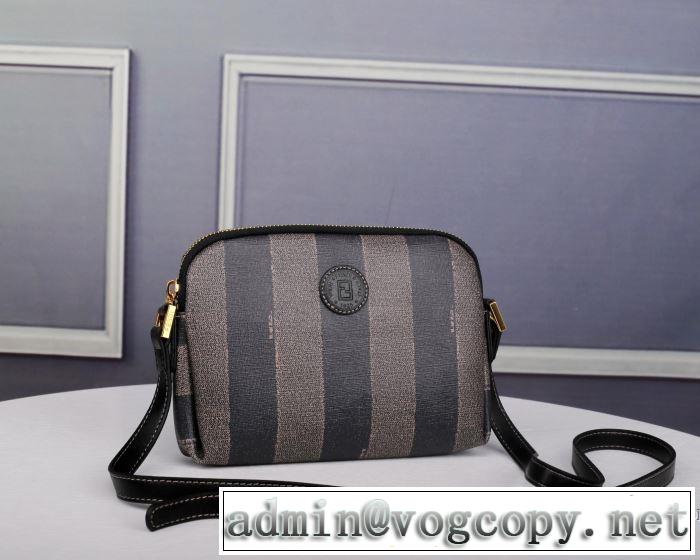 新しい斬新なスタイル フェンディ爽やかさ FENDI 馴染みやすいスタイル美品  レディースバッグ 一気にトレンド感満載な着こなし