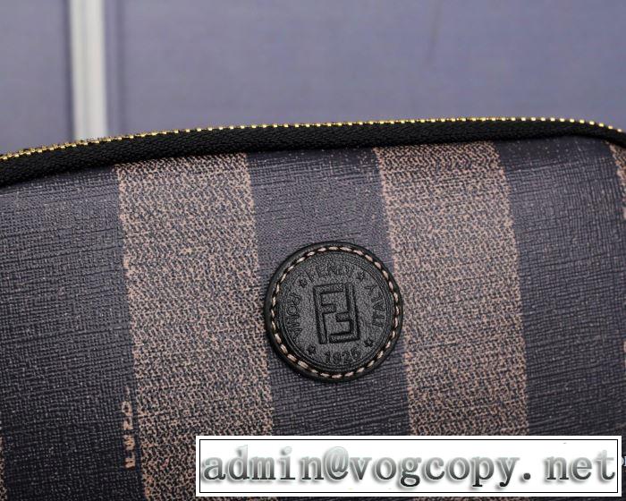 新しい斬新なスタイル フェンディ爽やかさ FENDI 馴染みやすいスタイル美品  レディースバッグ 一気にトレンド感満載な着こなし