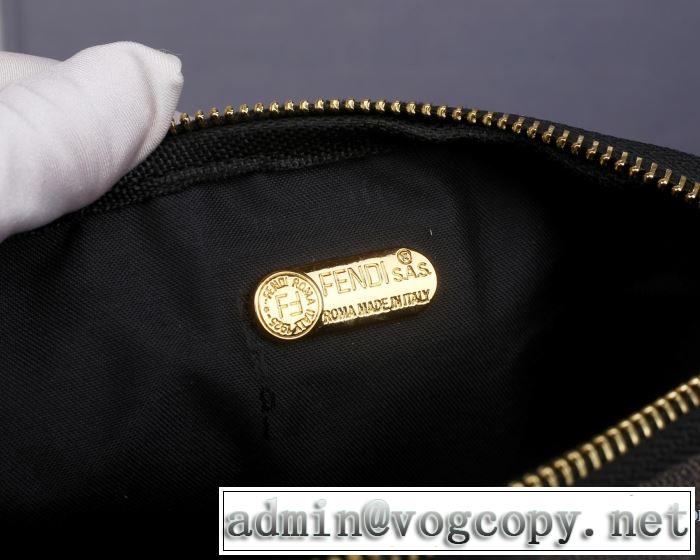 新しい斬新なスタイル フェンディ爽やかさ FENDI 馴染みやすいスタイル美品  レディースバッグ 一気にトレンド感満載な着こなし