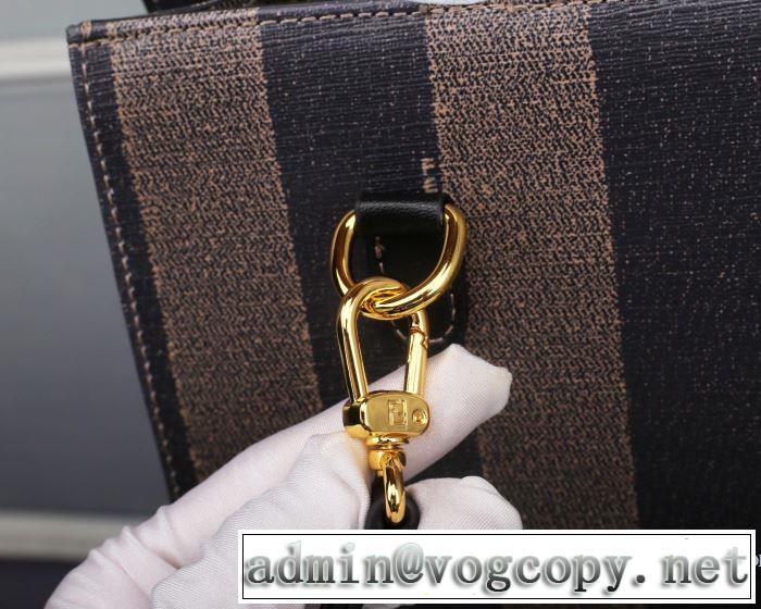レディースバッグ  元気な印象のコーデ フェンディ2019春夏トレンドアイテム  FENDI  着るだけで上品なスタイル