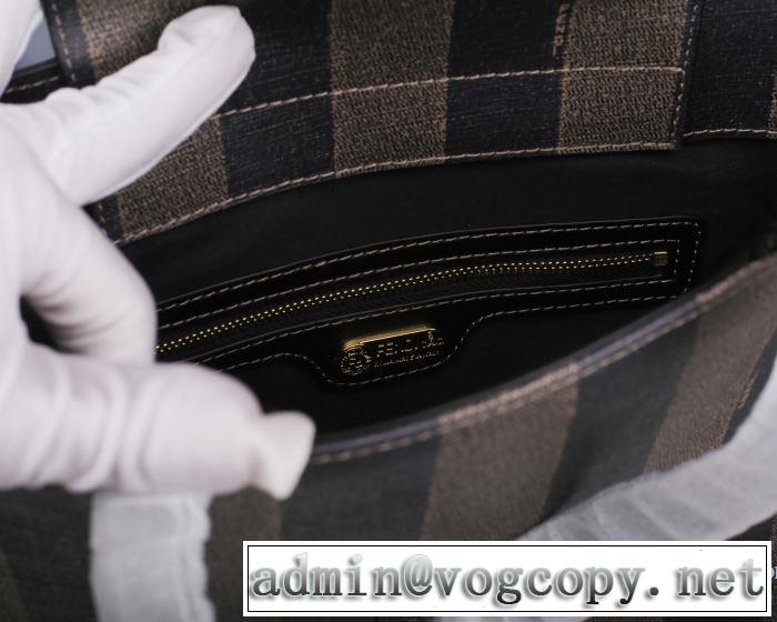 レディースバッグ  元気な印象のコーデ フェンディ2019春夏トレンドアイテム  FENDI  着るだけで上品なスタイル