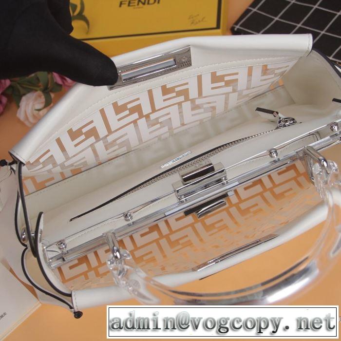 夏の王道　適度な上品さ フェンディ FENDI 2019春夏も引き続き人気セール おしゃれ上級者に挑戦  レディースバッグ 多色選択可