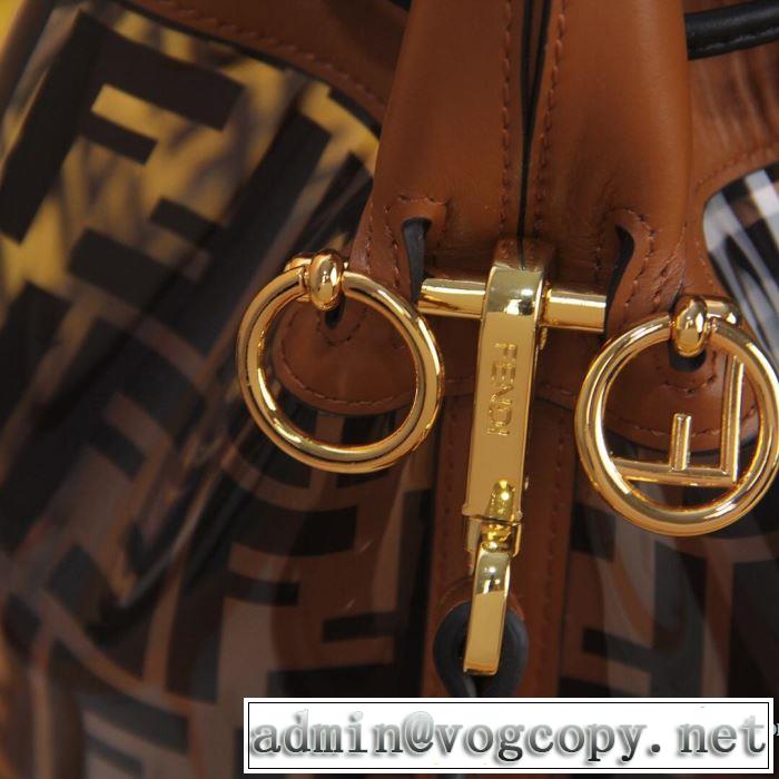 レディースバッグ  オシャレ印象で人気の高い 春夏らしい華やか フェンディ FENDI 2色選択可 季節をまたい新作アイテム