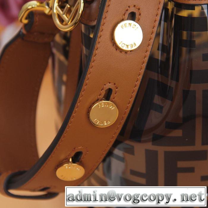 レディースバッグ  オシャレ印象で人気の高い 春夏らしい華やか フェンディ FENDI 2色選択可 季節をまたい新作アイテム