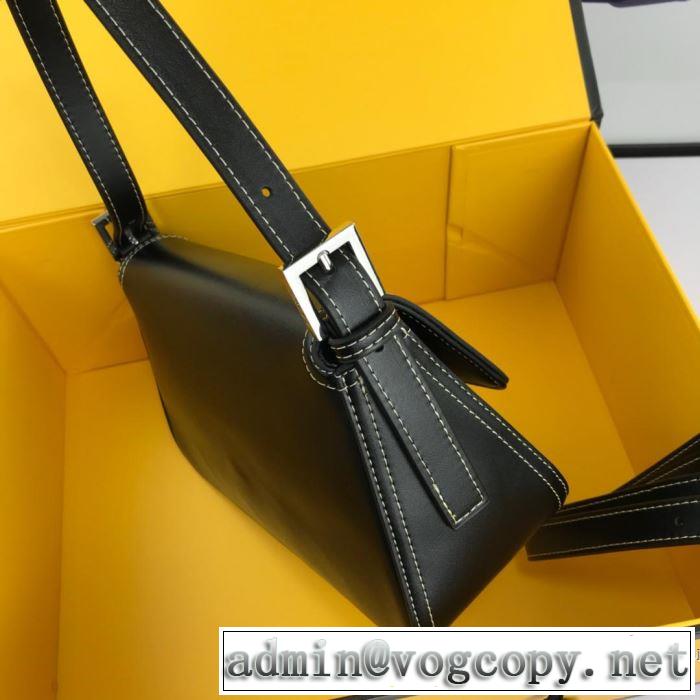 2色選択可夏の最新ファッション フェンディ オススメしたい最新注目ファション FENDI  2019年春夏シーズンの人気 レディースバッグ