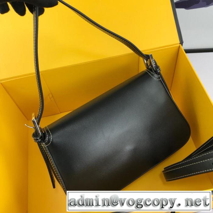 2色選択可夏の最新ファッション フェンディ オススメしたい最新注目ファション FENDI  2019年春夏シーズンの人気 レディースバッグ