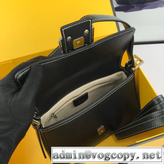 2色選択可夏の最新ファッション フェンディ オススメしたい最新注目ファション FENDI  2019年春夏シーズンの人気 レディースバッグ