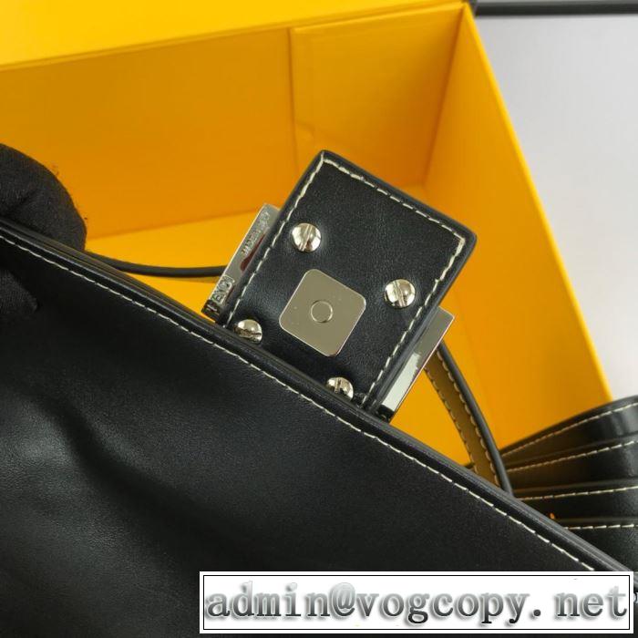 2色選択可夏の最新ファッション フェンディ オススメしたい最新注目ファション FENDI  2019年春夏シーズンの人気 レディースバッグ