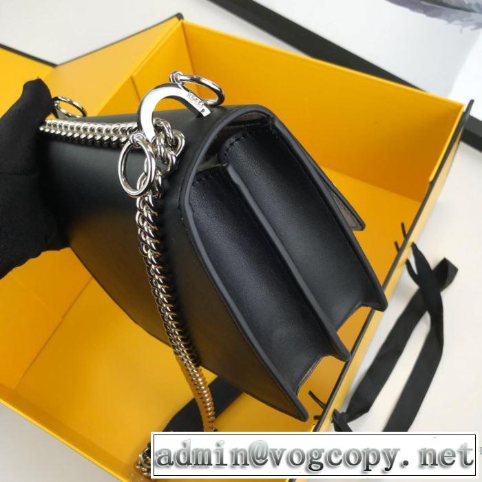 フェンディ FENDI ぜひ今年のトレンドをチェック レディースバッグちょっと大人の印象 多色選択可 2019年春夏流行ファッション