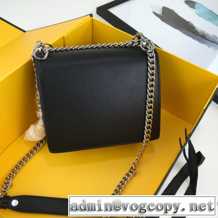 フェンディ FENDI ぜひ今年のトレンドをチェック レディースバッグちょっと大人の印象 多色選択可 2019年春夏流行ファッション