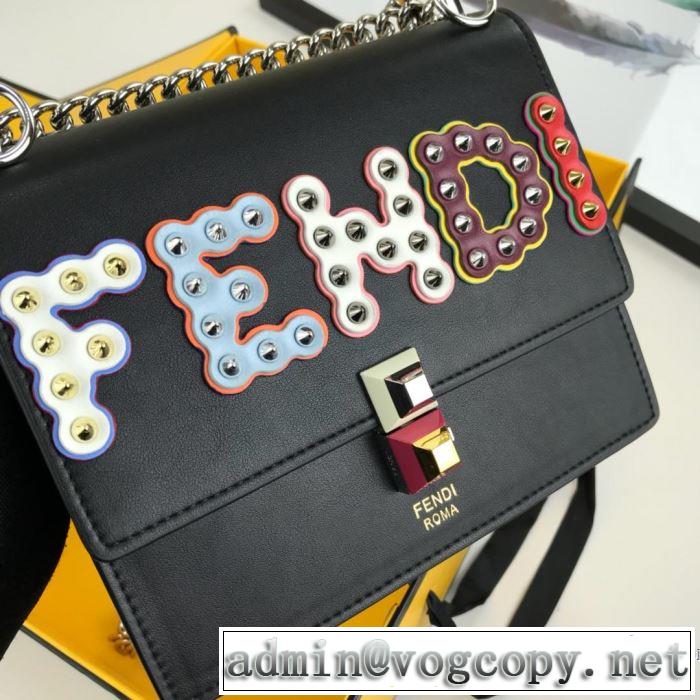 フェンディ FENDI ぜひ今年のトレンドをチェック レディースバッグちょっと大人の印象 多色選択可 2019年春夏流行ファッション