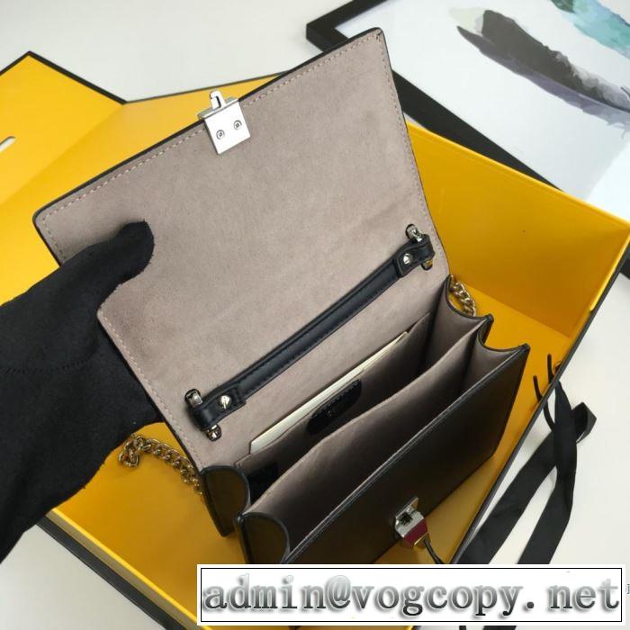 フェンディ FENDI ぜひ今年のトレンドをチェック レディースバッグちょっと大人の印象 多色選択可 2019年春夏流行ファッション