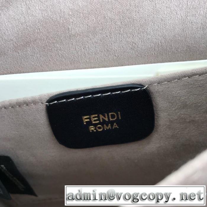 フェンディ FENDI ぜひ今年のトレンドをチェック レディースバッグちょっと大人の印象 多色選択可 2019年春夏流行ファッション