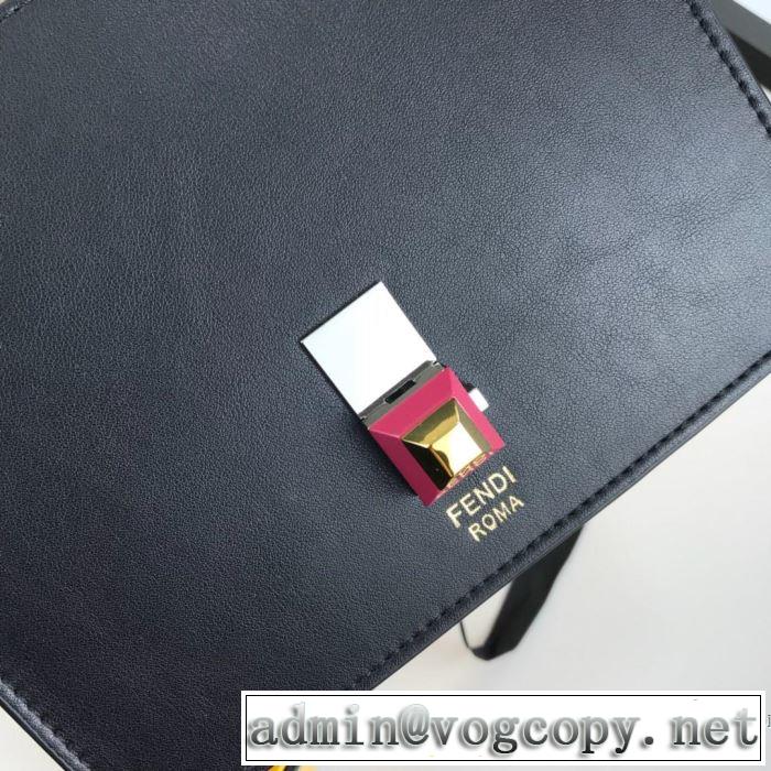 フェンディ FENDI ぜひ今年のトレンドをチェック レディースバッグちょっと大人の印象 多色選択可 2019年春夏流行ファッション