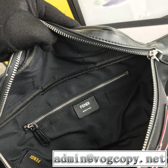 トレンド感があって涼しげ フェンディ FENDI ブラッシュアップして華やかに  レディースバッグ 2019年夏の一押しファッションアイテム