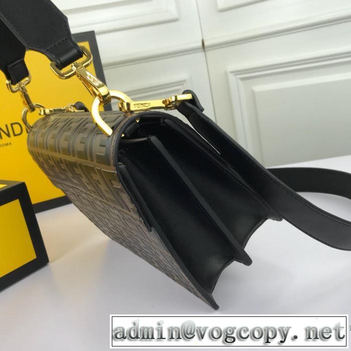 多色選択可 夏の大人カジュアルスタイル フェンディ FENDI 2019年最新ファッション  レディースバッグ  大人っぽく見せ新作
