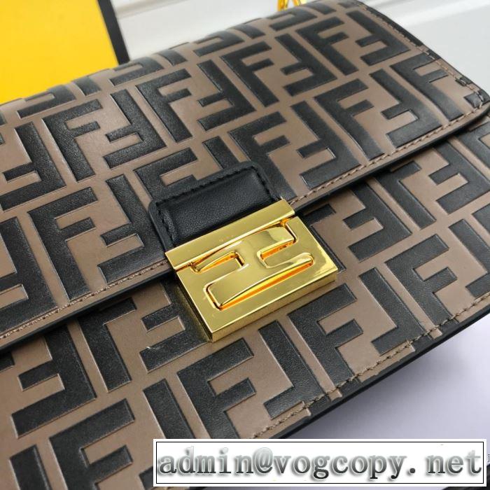 多色選択可 夏の大人カジュアルスタイル フェンディ FENDI 2019年最新ファッション  レディースバッグ  大人っぽく見せ新作